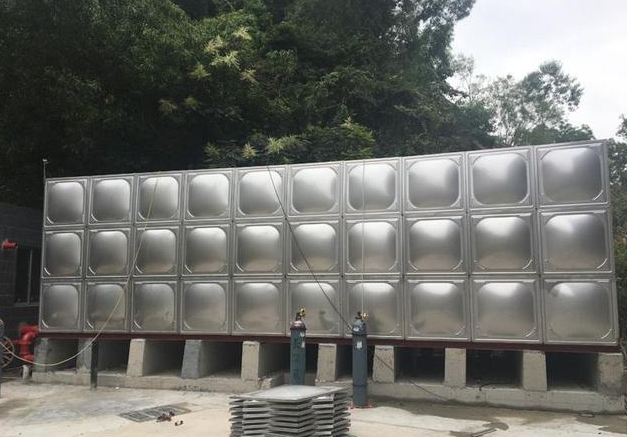 重庆定制不锈钢水箱板材——打造高品质产品的首选材料