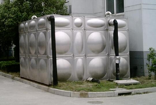 重庆不锈钢水箱安装说明